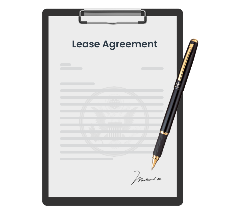 Lease Agreements, Addendums, Notices, & Many More Available on Innago