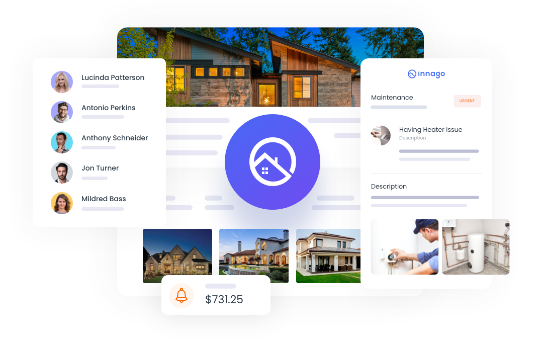 Free Rental Property Management Software